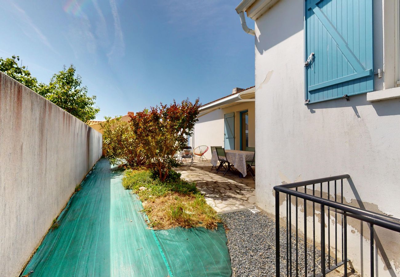 Maison à Le Fenouiller - Villa Good Vibes