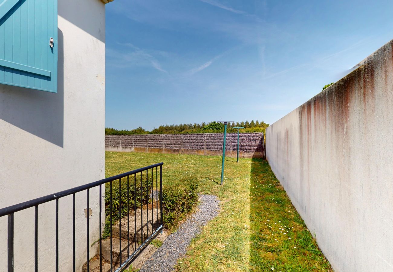 Maison à Le Fenouiller - Villa Good Vibes