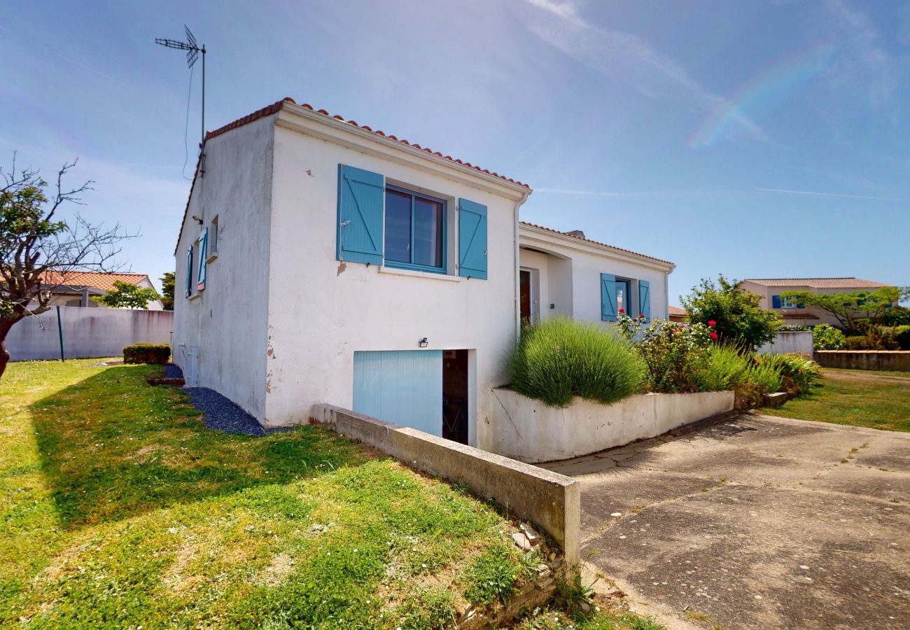 Maison à Le Fenouiller - Villa Good Vibes