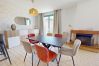 Maison à Le Fenouiller - Villa Good Vibes