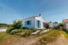 Maison à Le Fenouiller - Villa Good Vibes