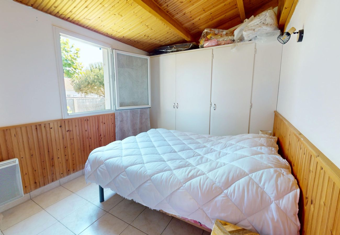 Maison à Bretignolles-sur-Mer - Le Bois Marin