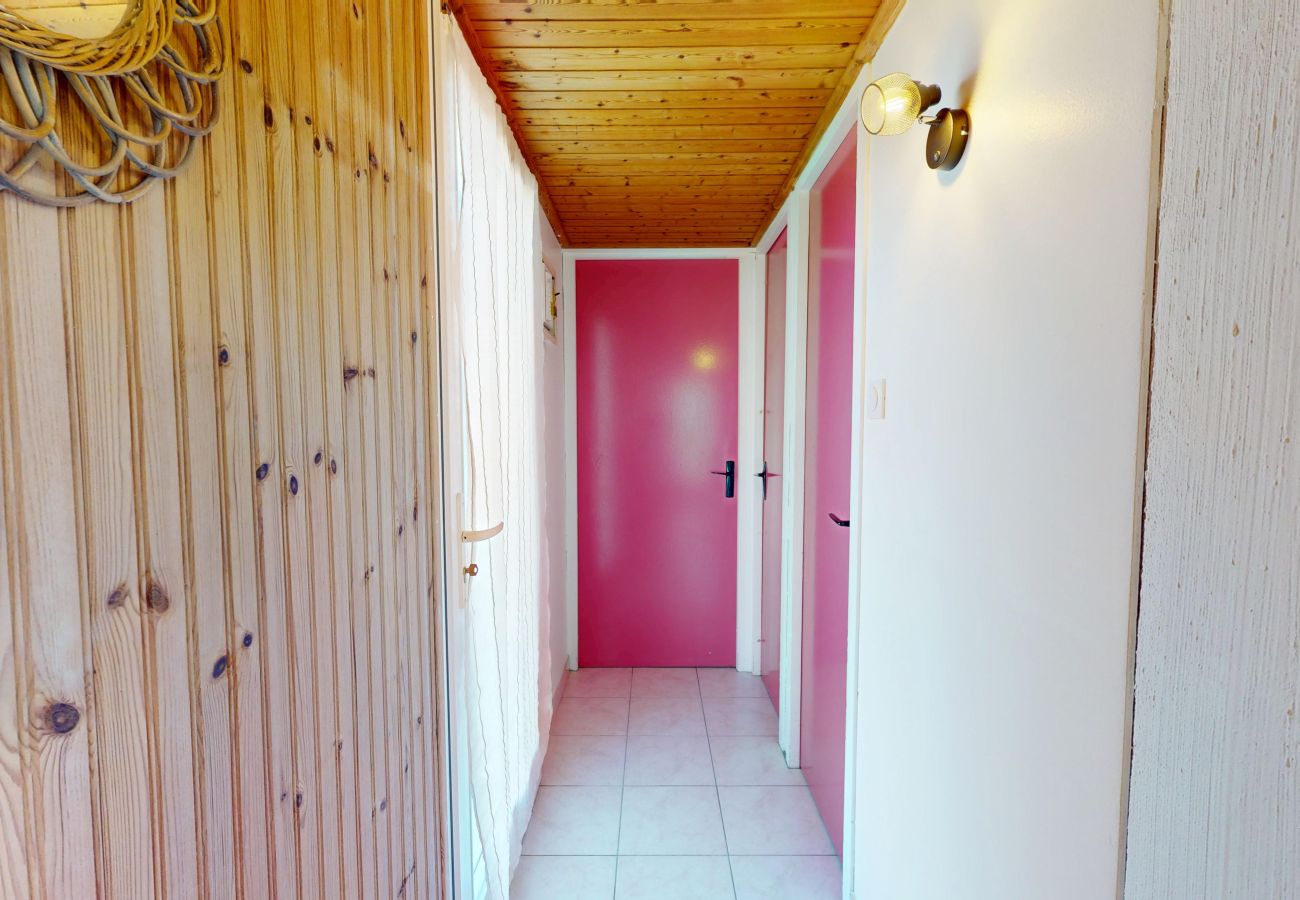 Maison à Bretignolles-sur-Mer - Le Bois Marin