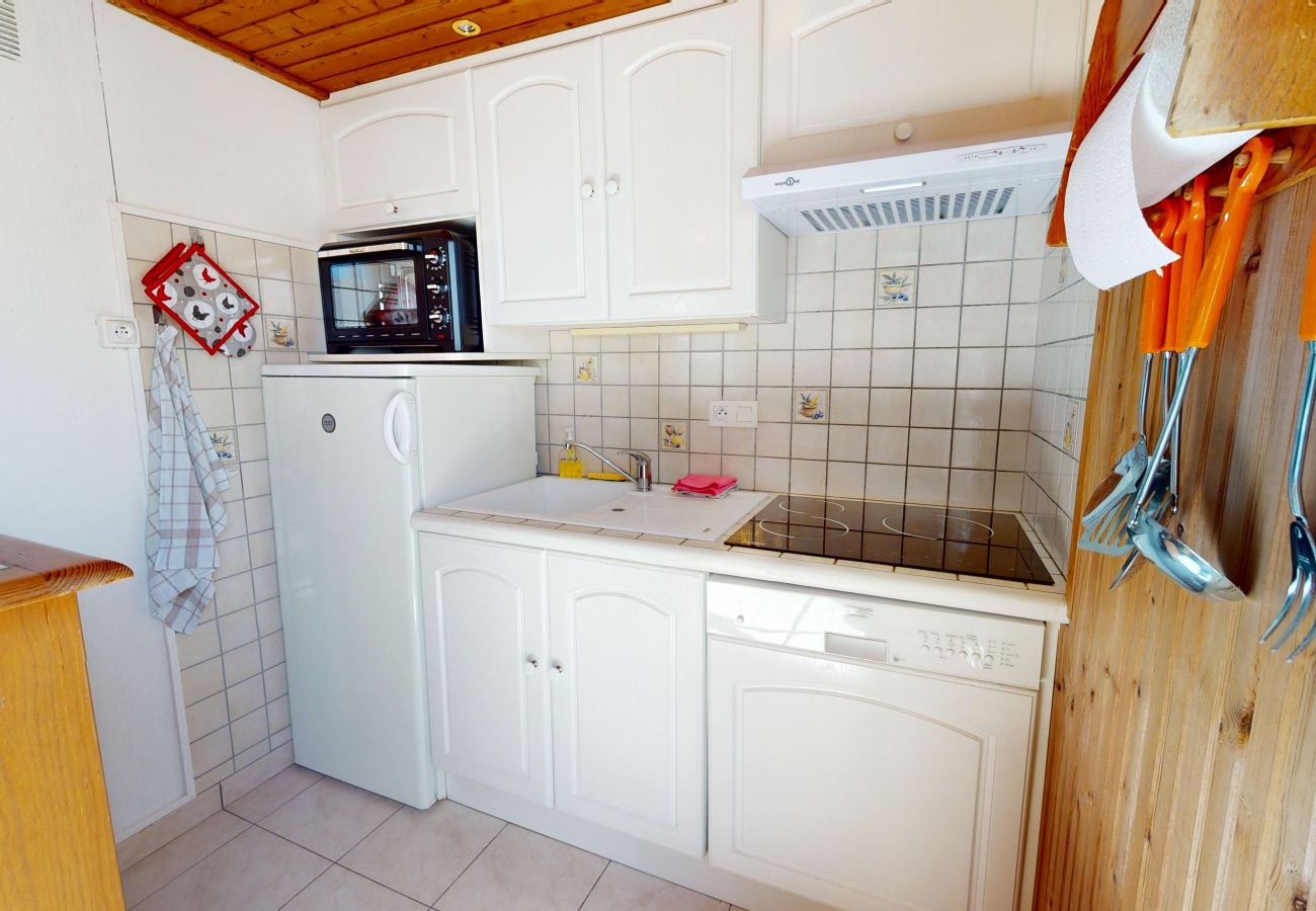Maison à Bretignolles-sur-Mer - Le Bois Marin