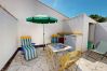 Maison à Bretignolles-sur-Mer - Bois Marin - Piscine & Plage à 500m