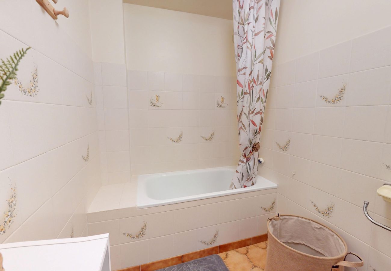 Maison à Saint-Hilaire-de-Riez - Le Bain de Soleil