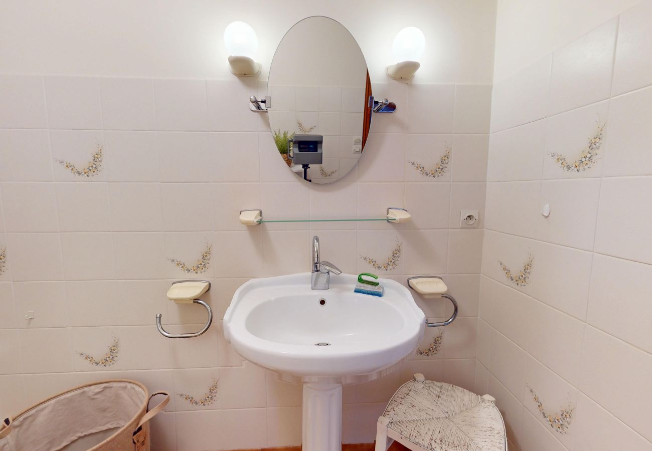 Maison à Saint-Hilaire-de-Riez - Le Bain de Soleil