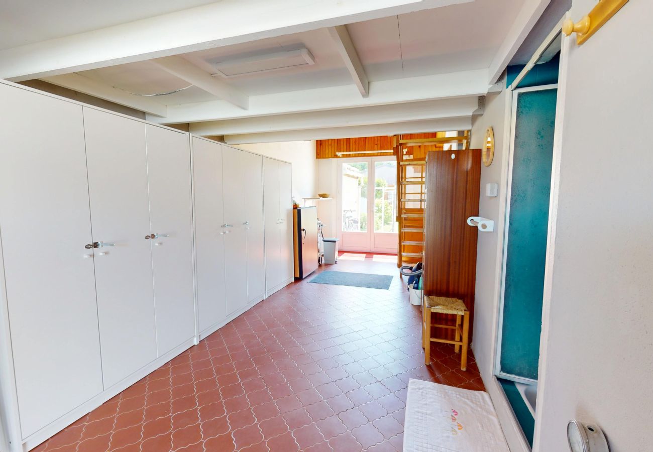Maison à Saint-Hilaire-de-Riez - Le Bain de Soleil