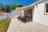 Maison à Saint-Hilaire-de-Riez - Le Bain de Soleil