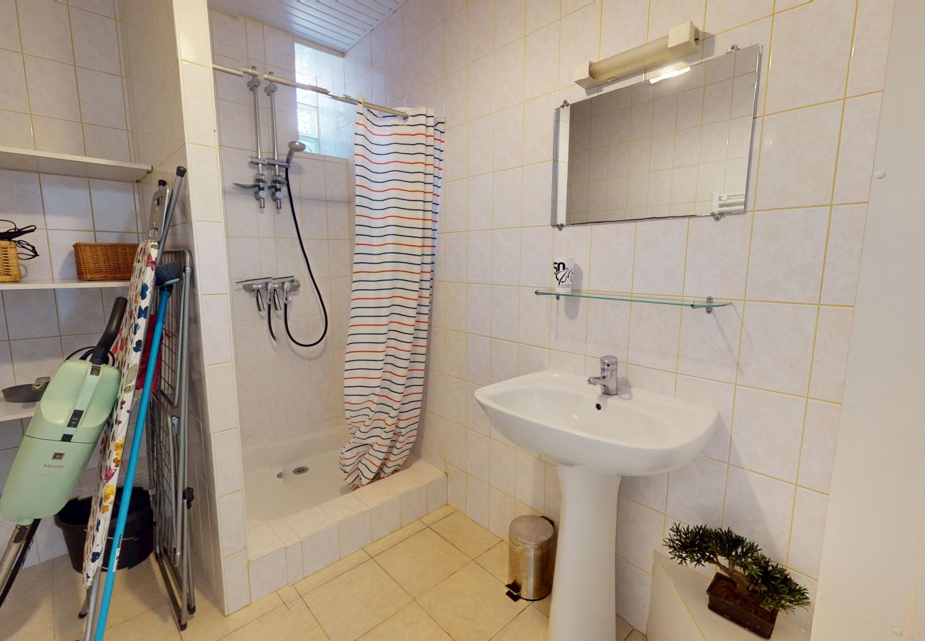 Appartement à Saint-Gilles-Croix-de-Vie - HARPON - Entre Vieux Port & Cœur Historique
