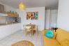 Appartement à Saint-Gilles-Croix-de-Vie - HARPON - Entre Vieux Port & Cœur Historique