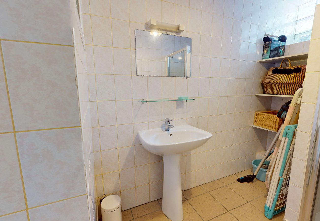 Appartement à Saint-Gilles-Croix-de-Vie - HAUBAN -Charme & Authenticité au Vieux Port