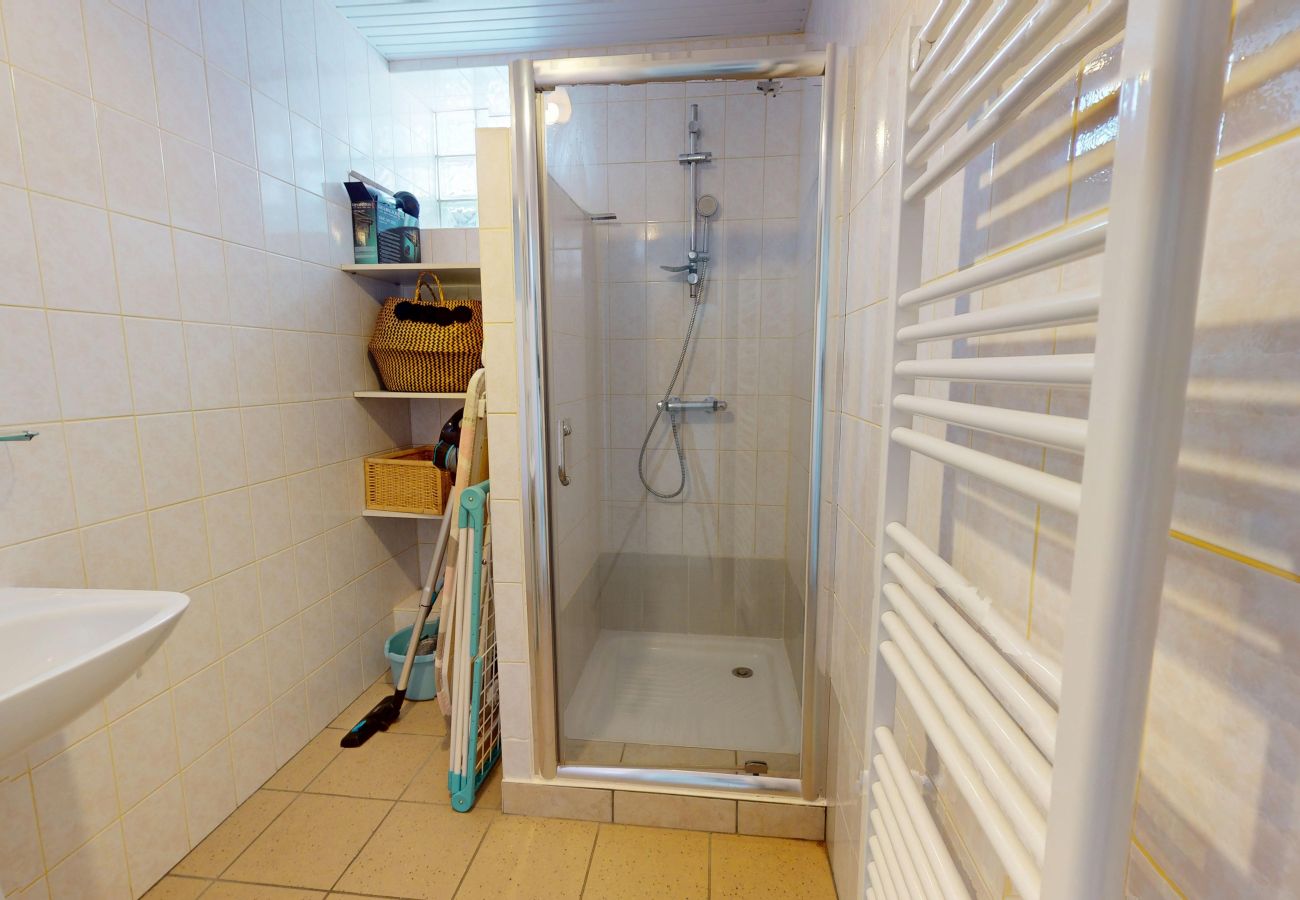 Appartement à Saint-Gilles-Croix-de-Vie - HAUBAN -Charme & Authenticité au Vieux Port