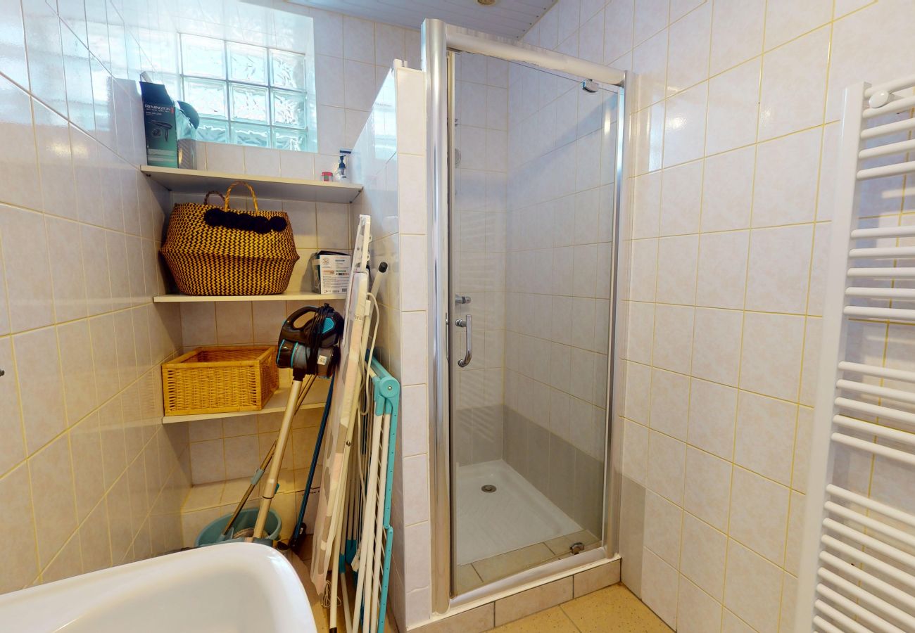 Appartement à Saint-Gilles-Croix-de-Vie - HAUBAN -Charme & Authenticité au Vieux Port
