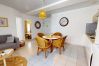 Appartement à Saint-Gilles-Croix-de-Vie - HAUBAN -Charme & Authenticité au Vieux Port