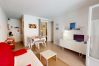 Appartement à Saint-Hilaire-de-Riez - Golden Sea - Plage à 50m & Garage Privé
