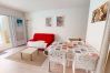 Appartement à Saint-Hilaire-de-Riez - Golden Sea - Plage à 50m & Garage Privé