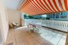 Appartement à Saint-Hilaire-de-Riez - Golden Sea - Plage à 50m & Garage Privé