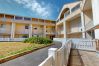 Appartement à Saint-Hilaire-de-Riez - Golden Sea - Plage à 50m & Garage Privé