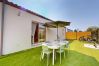 Maison à Saint-Jean-de-Monts - Sérénité – Maison familiale avec jardin et Wi-Fi à