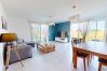 Maison à Saint-Jean-de-Monts - Sérénité – Maison familiale avec jardin et Wi-Fi à
