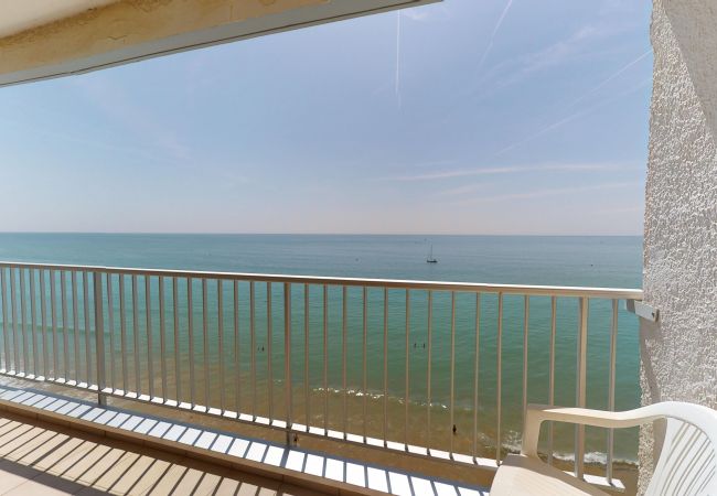 Studio à Saint-Gilles-Croix-de-Vie - Studio du Capitaine - Vue Mer