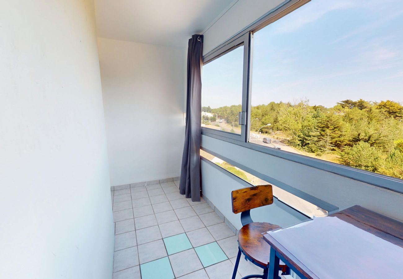 Appartement à Saint-Hilaire-de-Riez - Escapade Marine