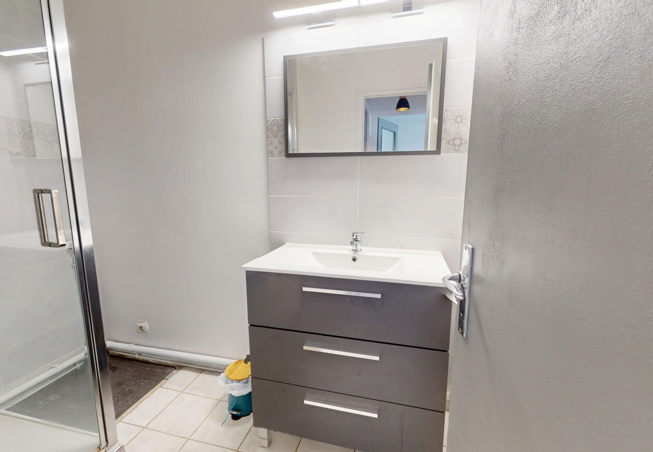 Appartement à Saint-Hilaire-de-Riez - Escapade Marine