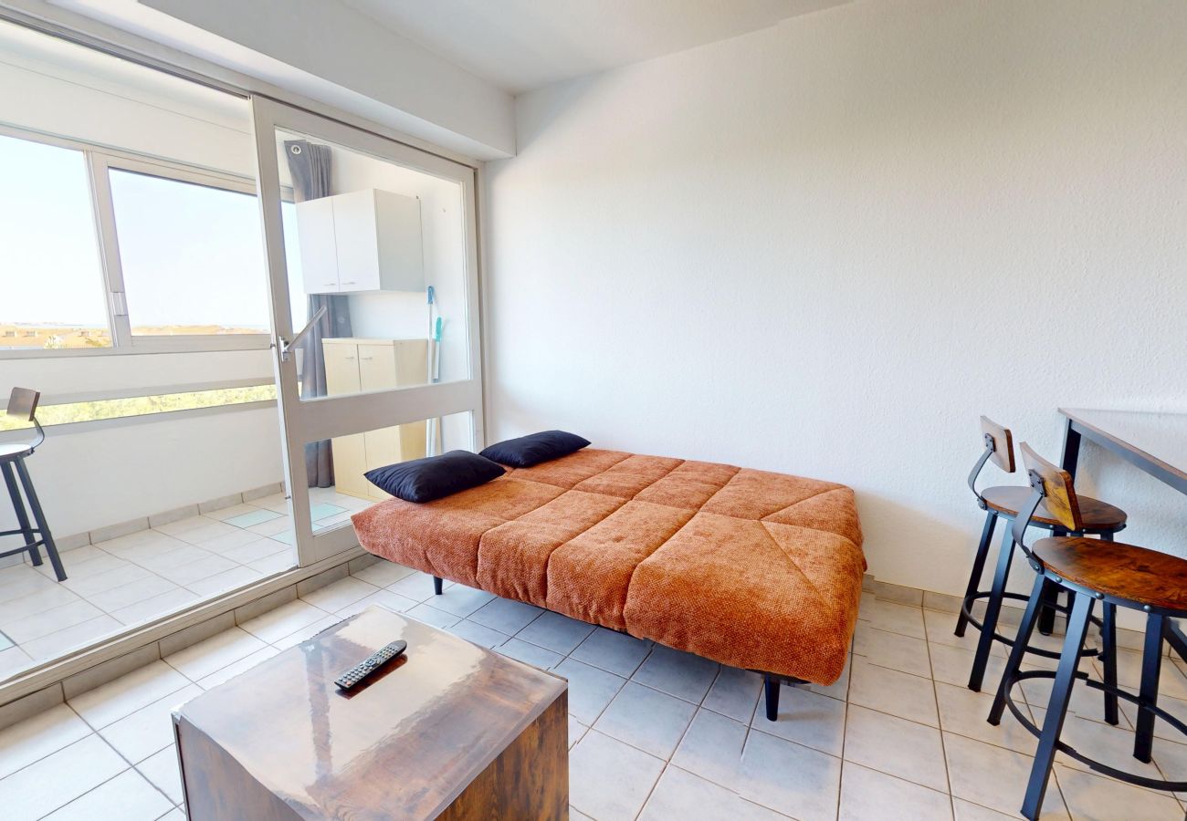 Appartement à Saint-Hilaire-de-Riez - Escapade Marine