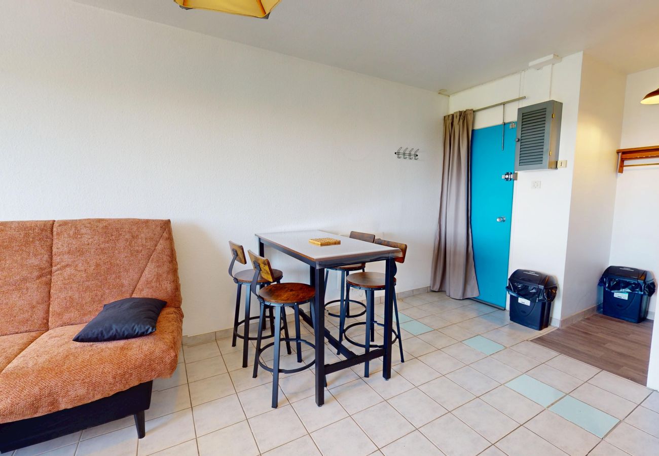 Appartement à Saint-Hilaire-de-Riez - Escapade Marine