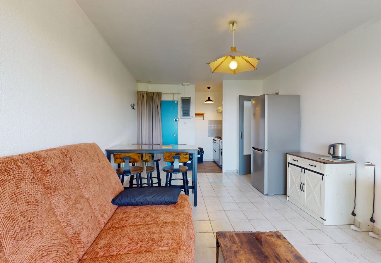 Appartement à Saint-Hilaire-de-Riez - Escapade Marine