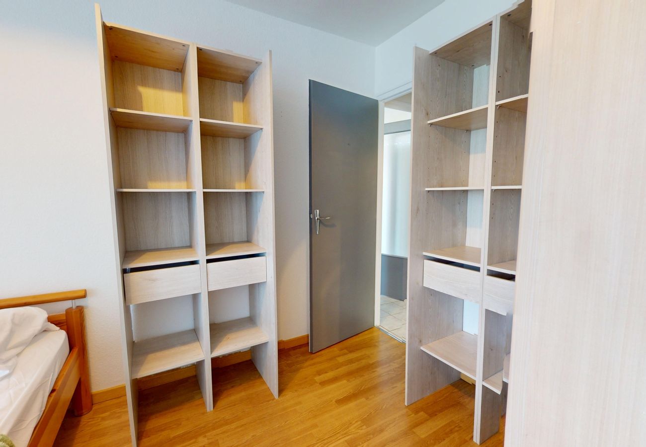 Appartement à Saint-Hilaire-de-Riez - Escapade Marine