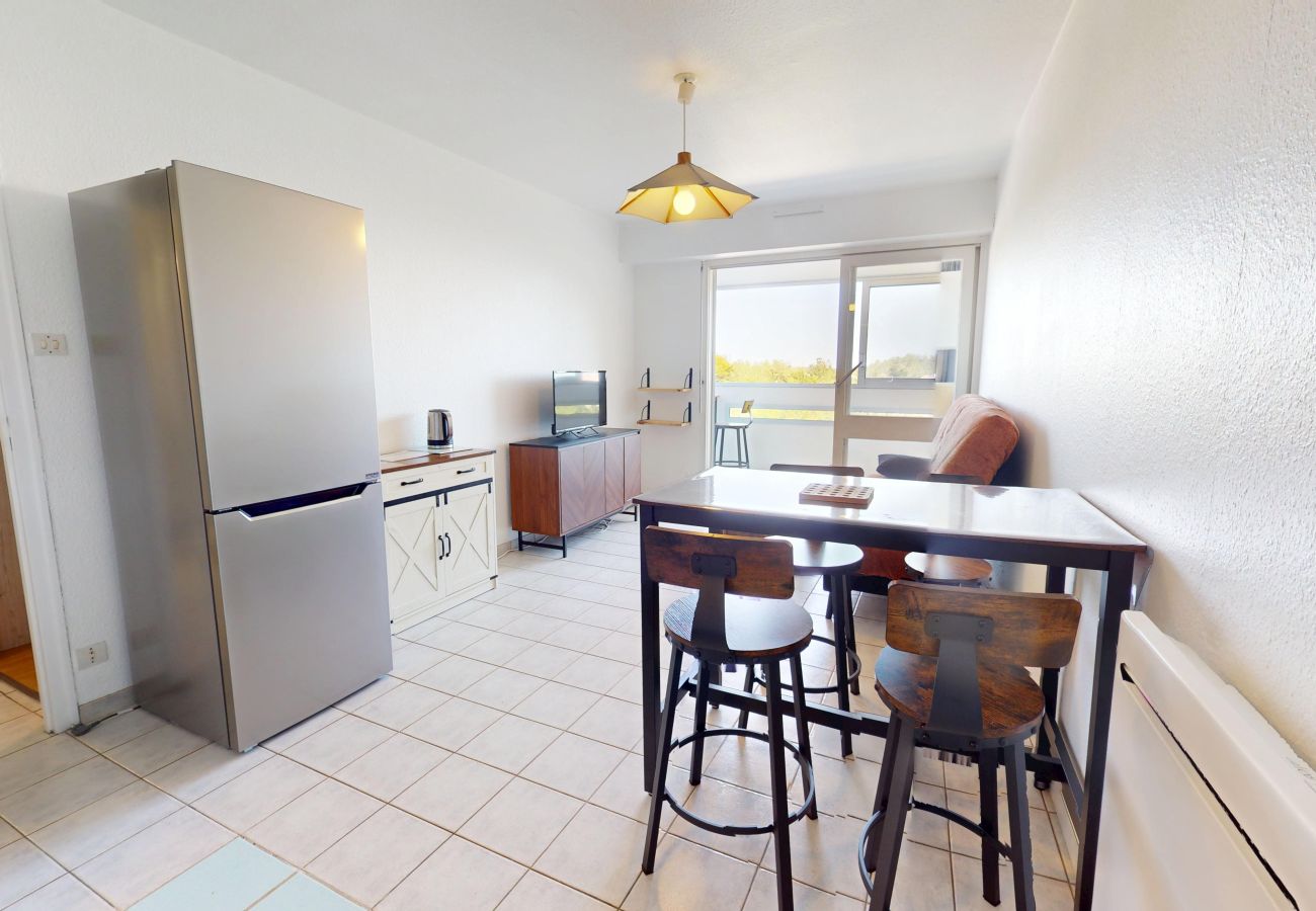 Appartement à Saint-Hilaire-de-Riez - Escapade Marine