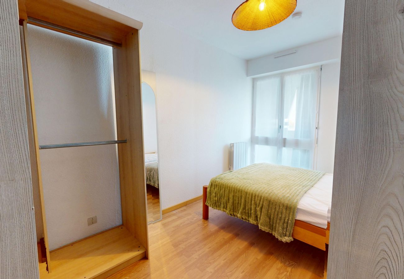 Appartement à Saint-Hilaire-de-Riez - Escapade Marine
