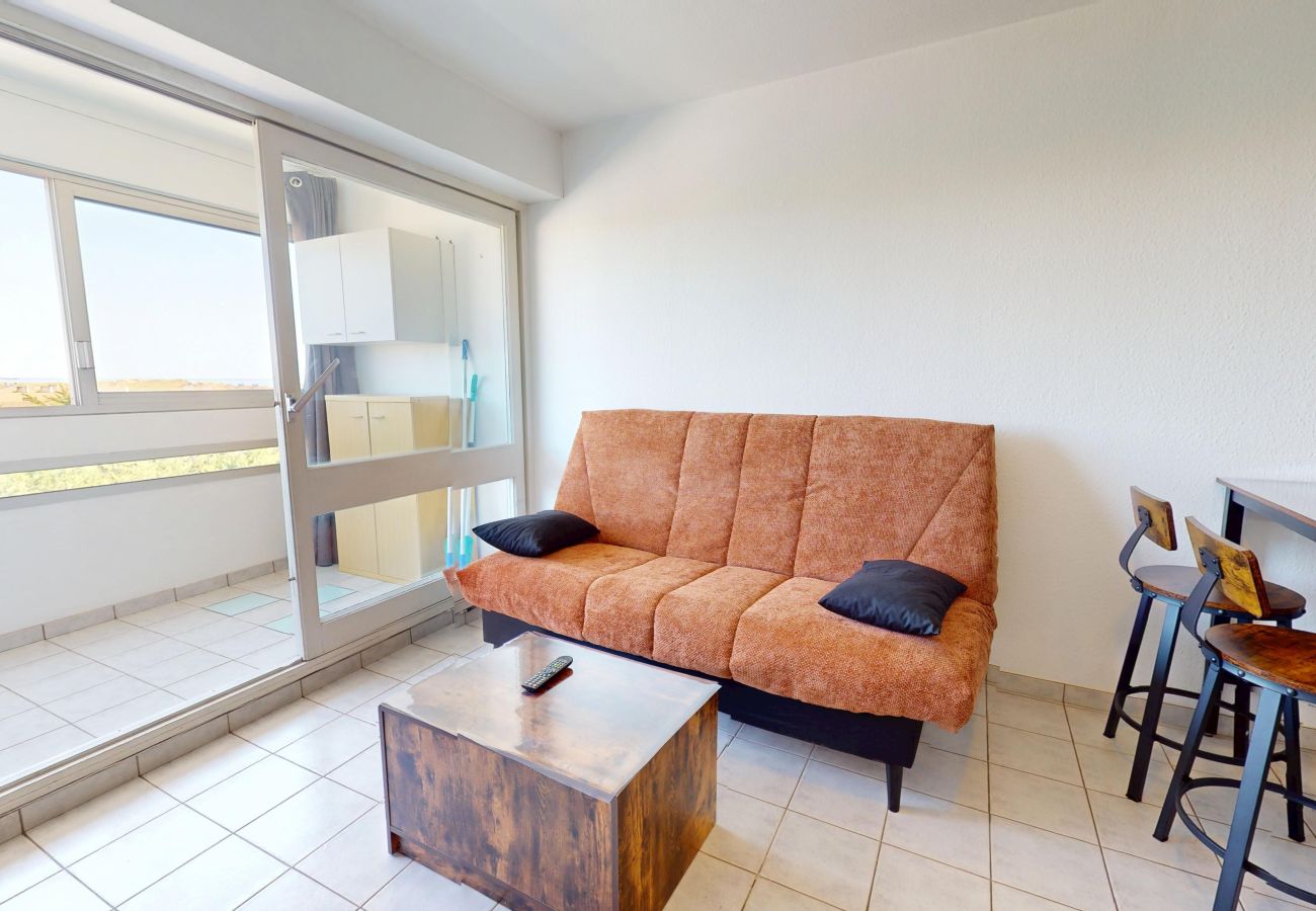 Appartement à Saint-Hilaire-de-Riez - Escapade Marine