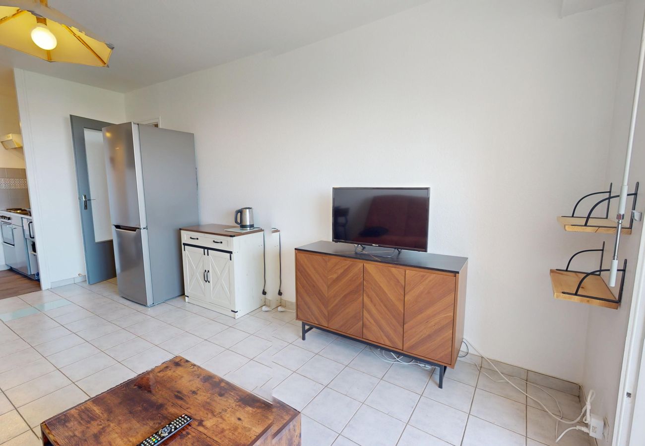 Appartement à Saint-Hilaire-de-Riez - Escapade Marine