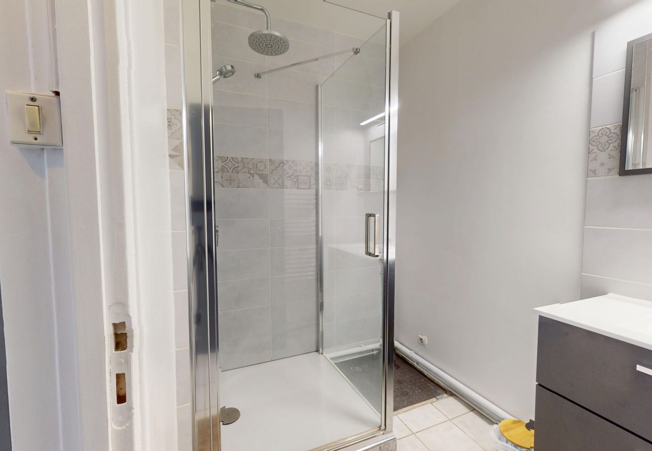 Appartement à Saint-Hilaire-de-Riez - Escapade Marine