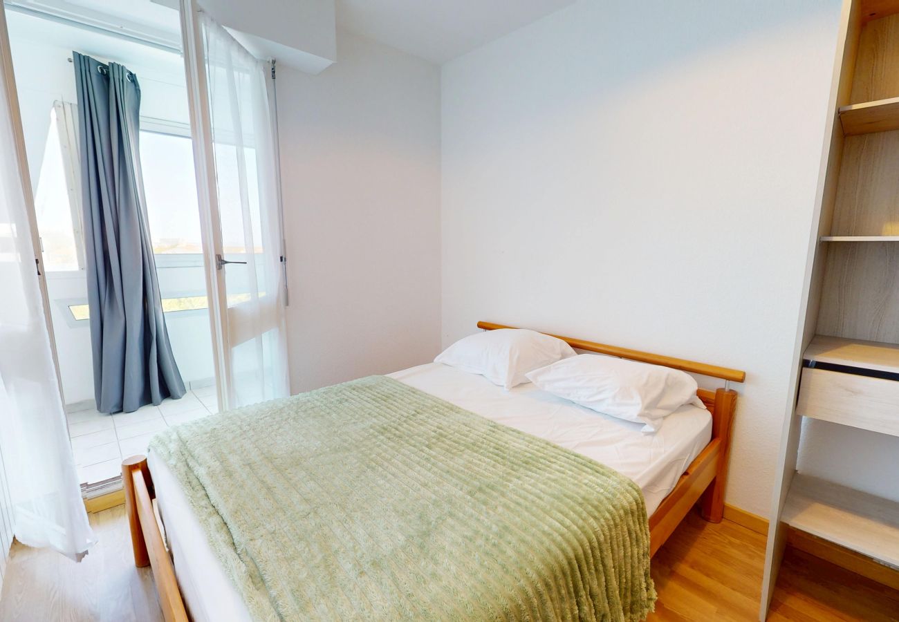 Appartement à Saint-Hilaire-de-Riez - Escapade Marine