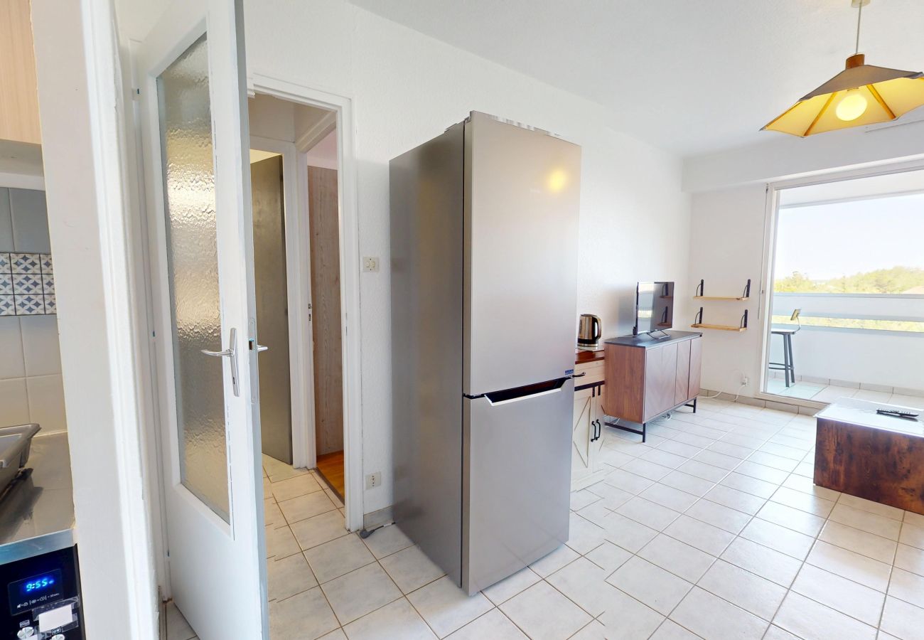 Appartement à Saint-Hilaire-de-Riez - Escapade Marine