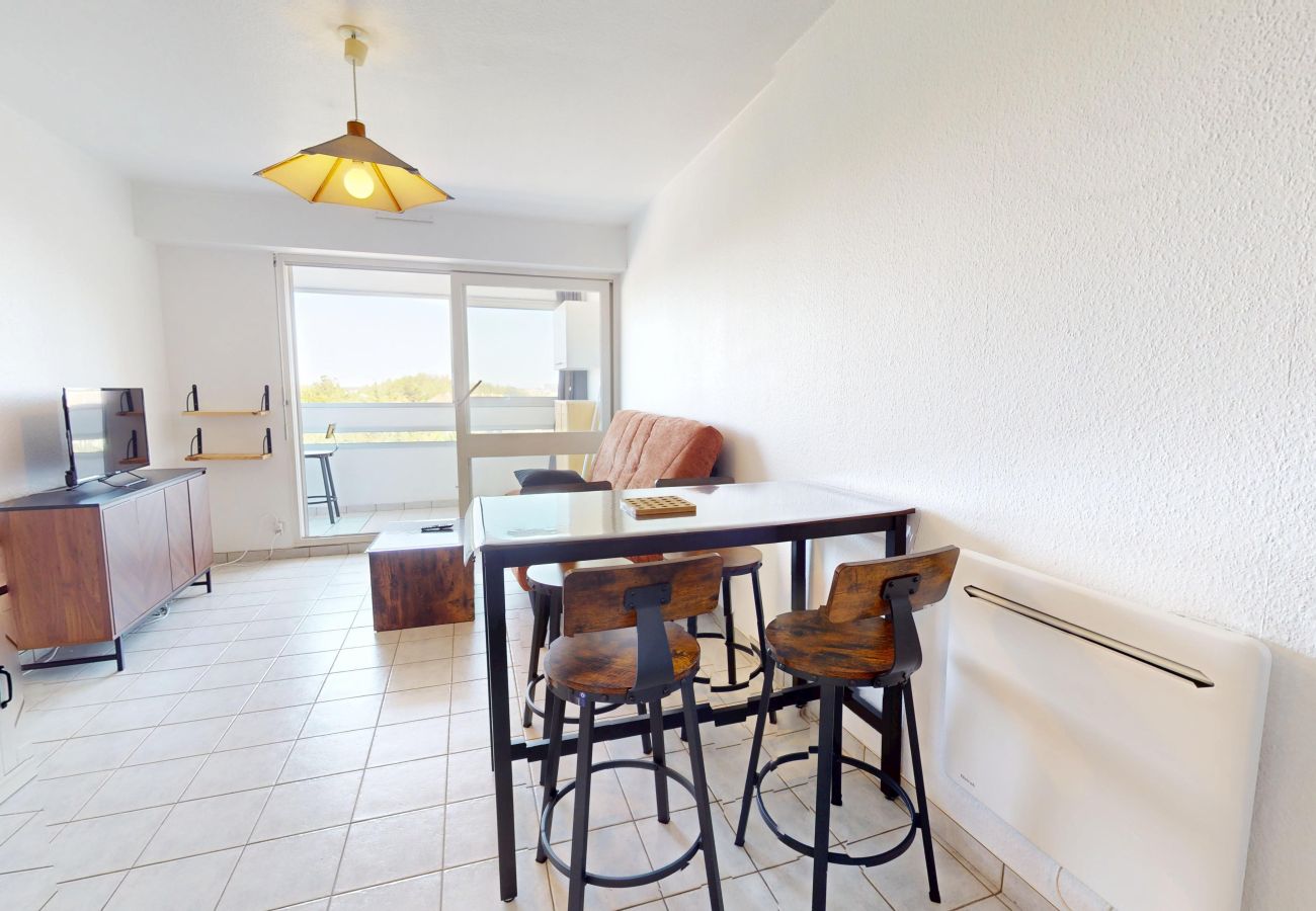 Appartement à Saint-Hilaire-de-Riez - Escapade Marine