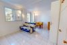 Appartement à Saint-Gilles-Croix-de-Vie - Quai de Plaisance - Vue mer, 100m grande plage