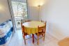 Appartement à Saint-Gilles-Croix-de-Vie - Quai de Plaisance - Vue mer, 100m grande plage